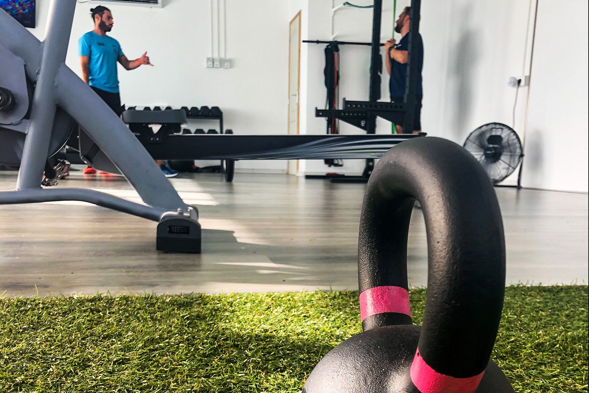 Studio Coaching Évolution